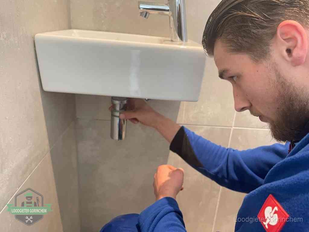 Afvoer Verstopt Gorinchem