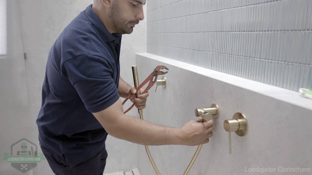 Gas Lekkage Verhelpen Gorinchem