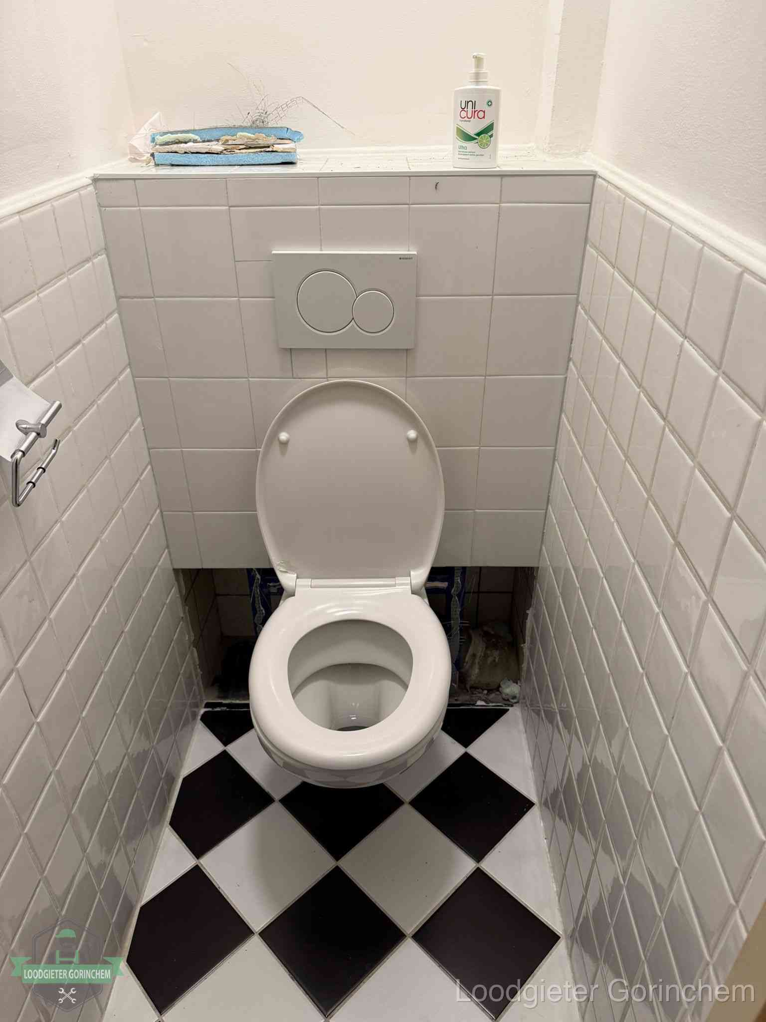 Installatiebedrijf Gorinchem