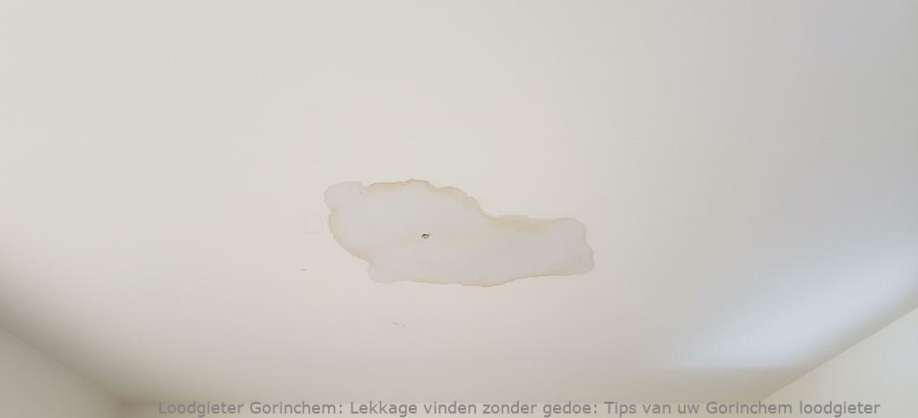 Lekkage Vinden Gorinchem