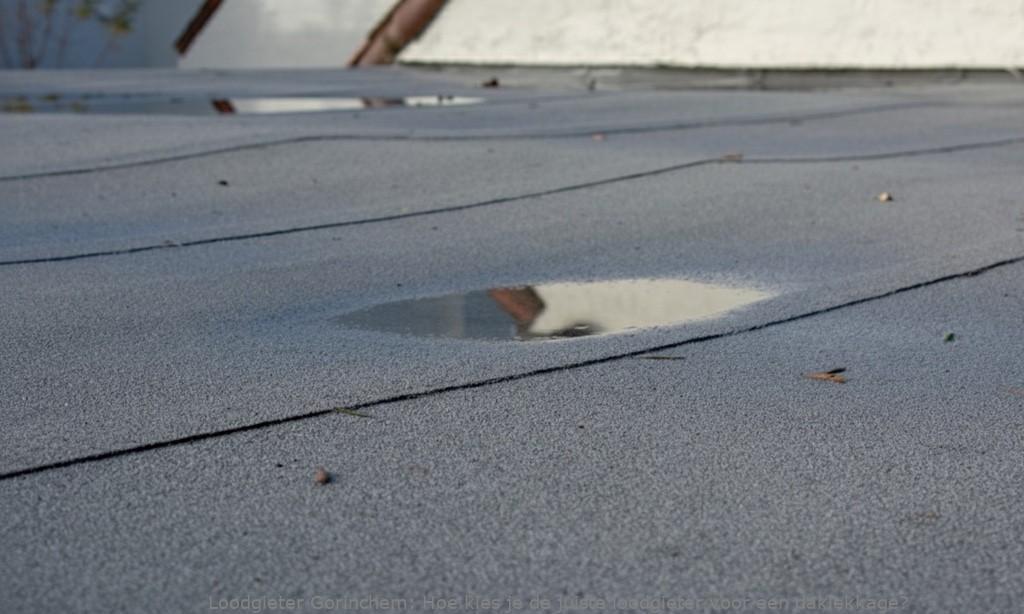 Loodgieter Daklekkage Gorinchem