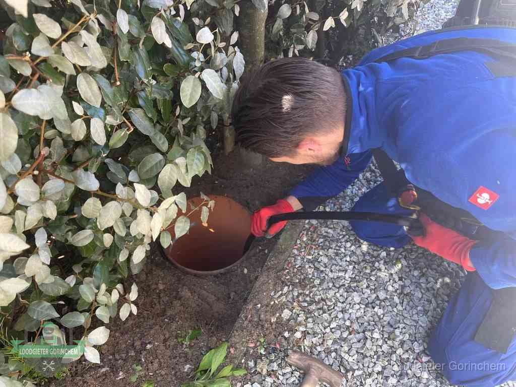 Loodgieter In Gorinchem Werkwijze