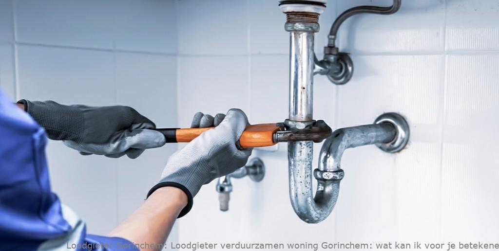 Loodgieter Verduurzamen Woning Gorinchem