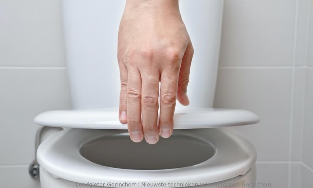 Nieuwste Technieken Wc Ontstoppen Gorinchem