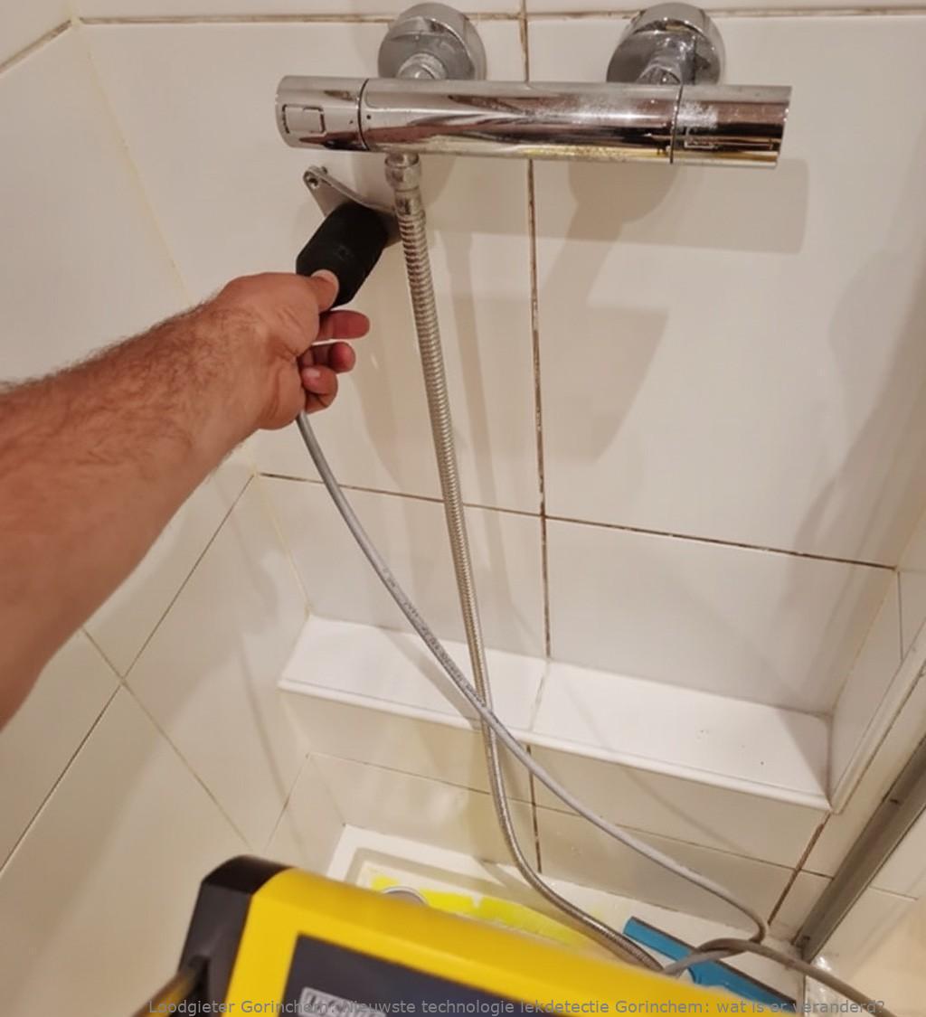 Nieuwste Technologie Lekdetectie Gorinchem