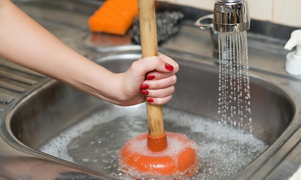 Riool Ontstoppen Voor Beginners Gorinchem